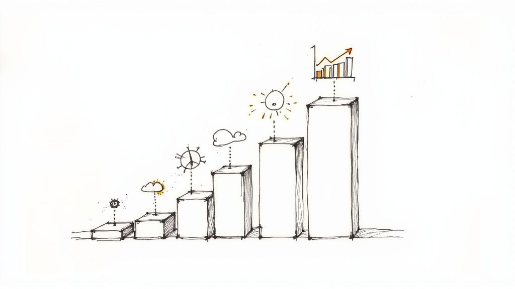 Your Founder's Guide to B2B SaaS Strategy