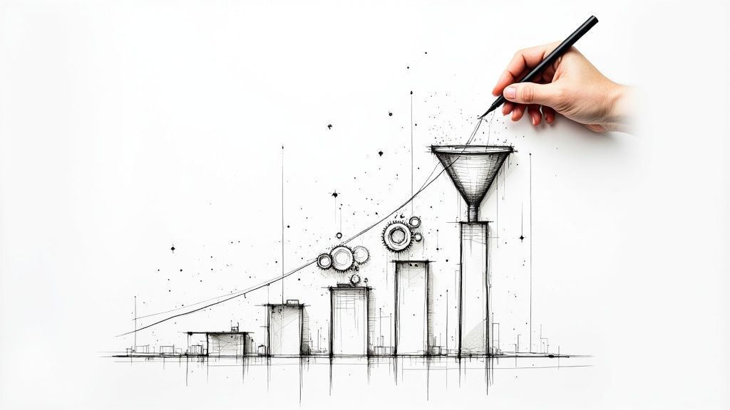 Choosing a Demand Generation Agency for B2B Growth