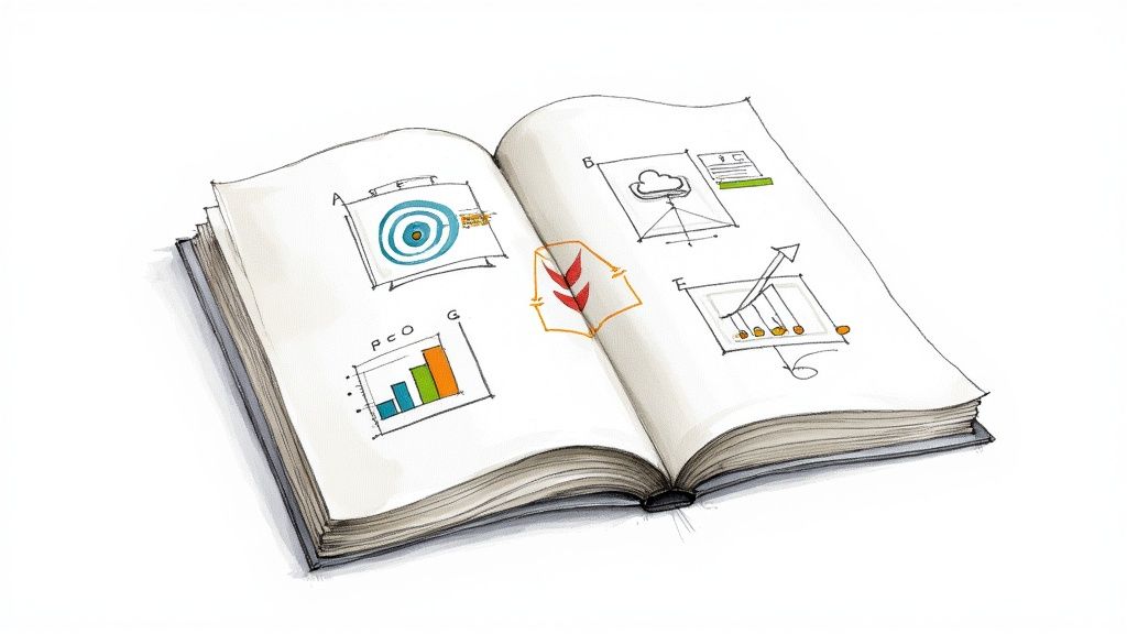 B2B SaaS Marketing: Your Growth Playbook