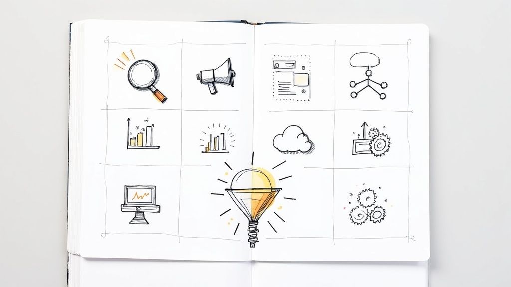 9 B2B Digital Marketing Strategies to Drive Growth in 2025