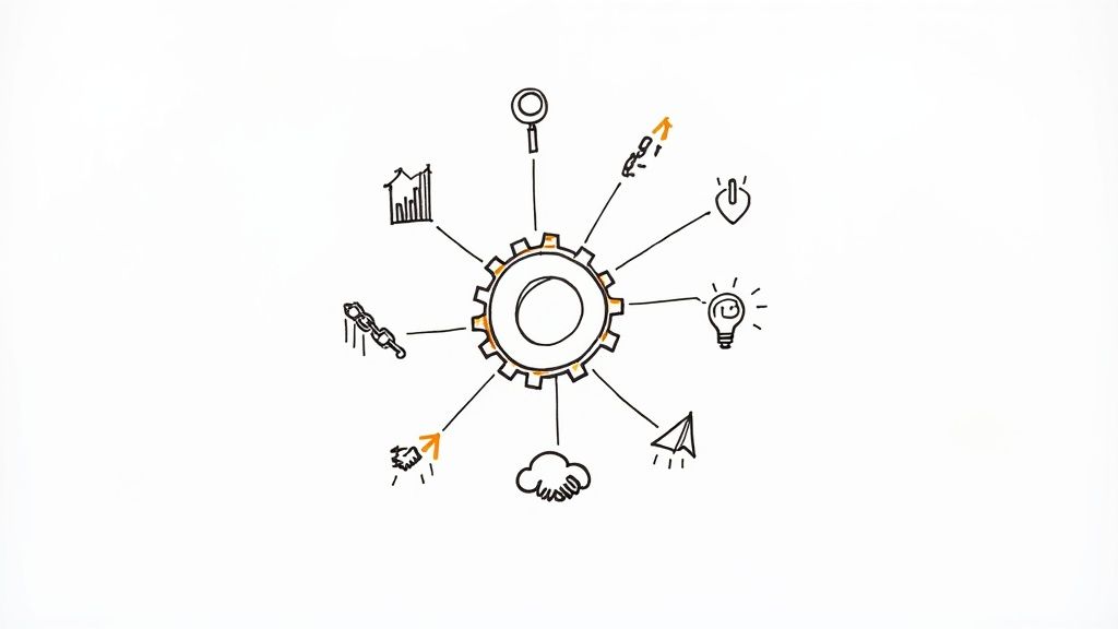 A Modern B2B SEO Strategy That Drives Growth
