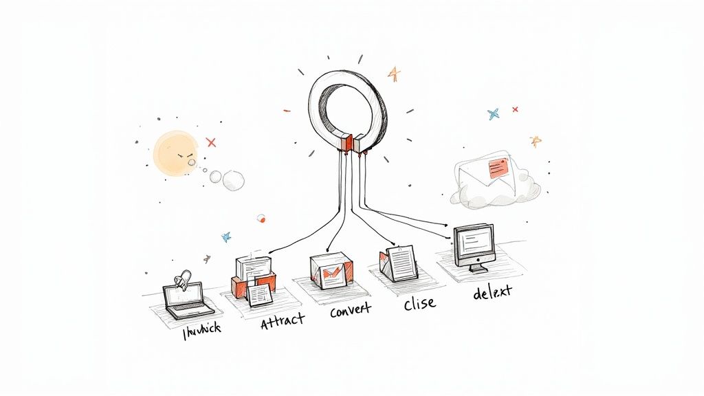Master Inbound B2B to Win High-Value Clients