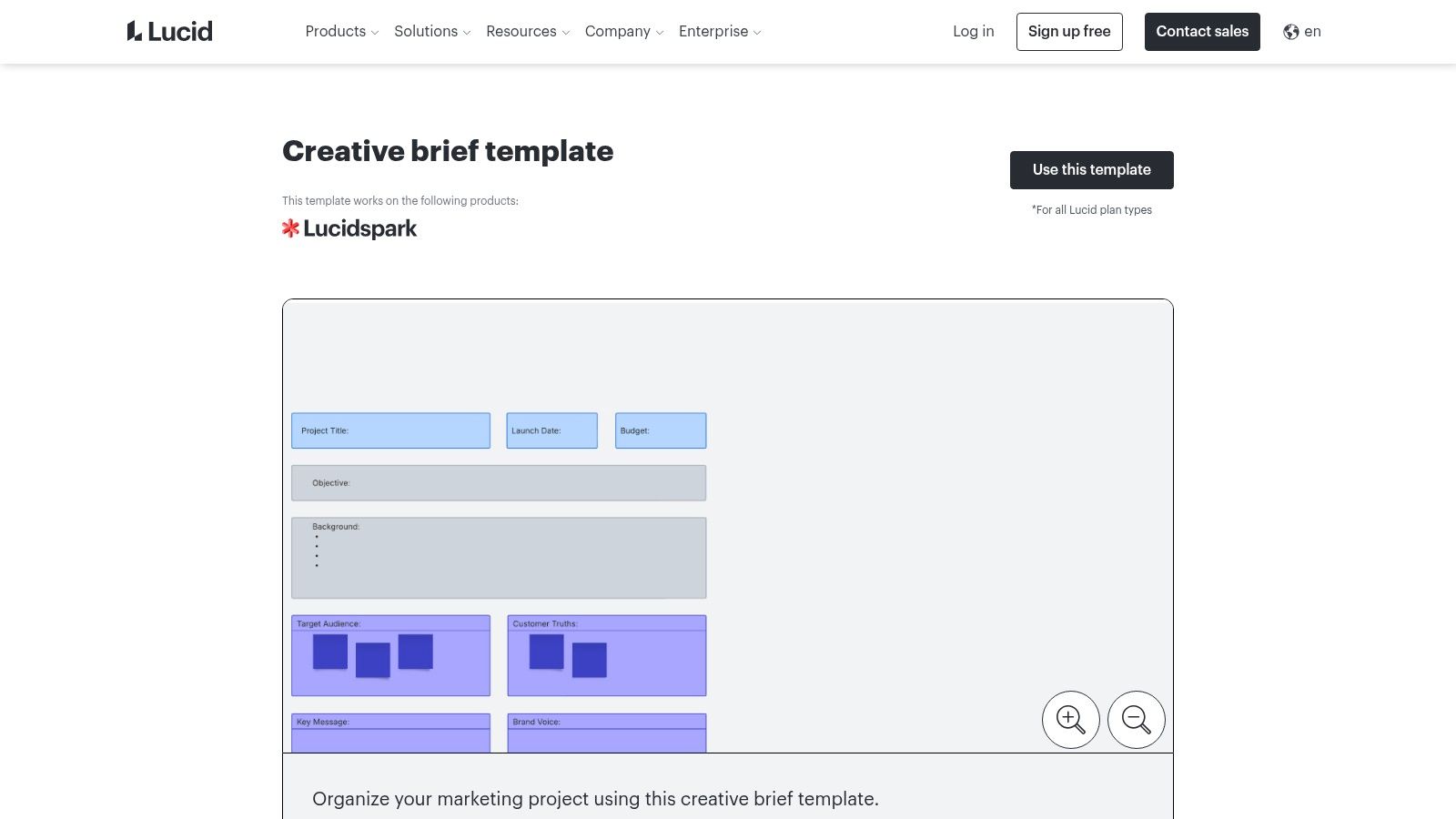 Lucid (Lucidspark/Lucidchart)