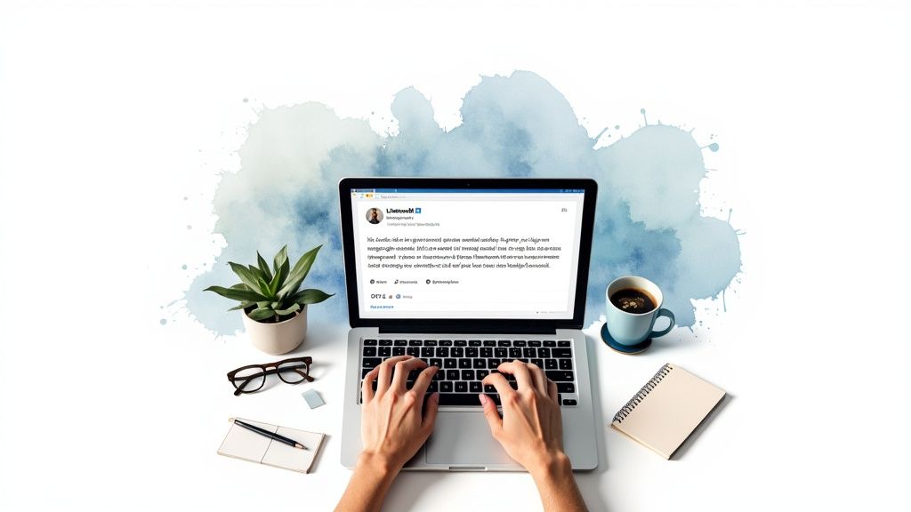 Screenshot from https://www.linkedin.com/business/marketing/solutions/lead-generation/lead-gen-forms