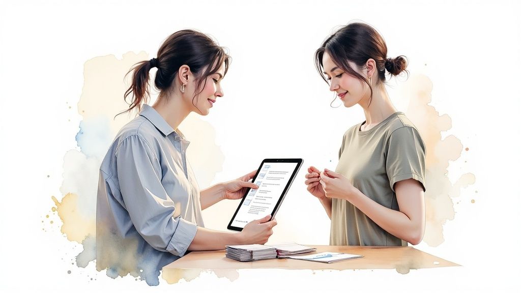 Sales Training and Onboarding Programs