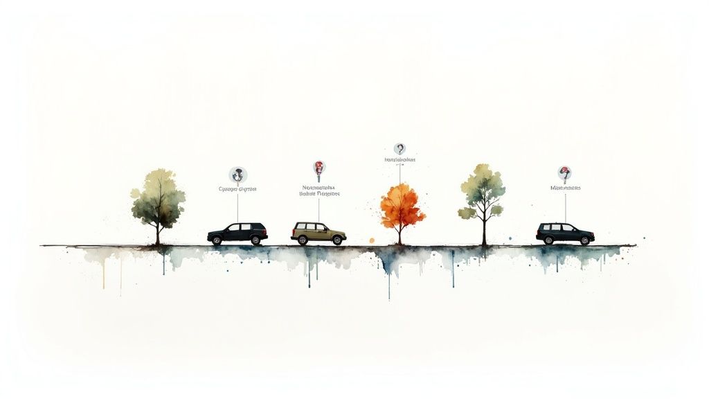 Screenshot from https://seoprofy.com/blog/b2b-marketing-statistics/