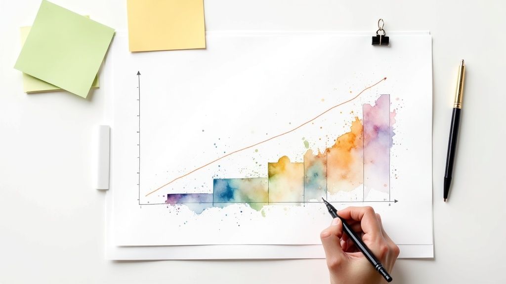 Growth plan worksheet