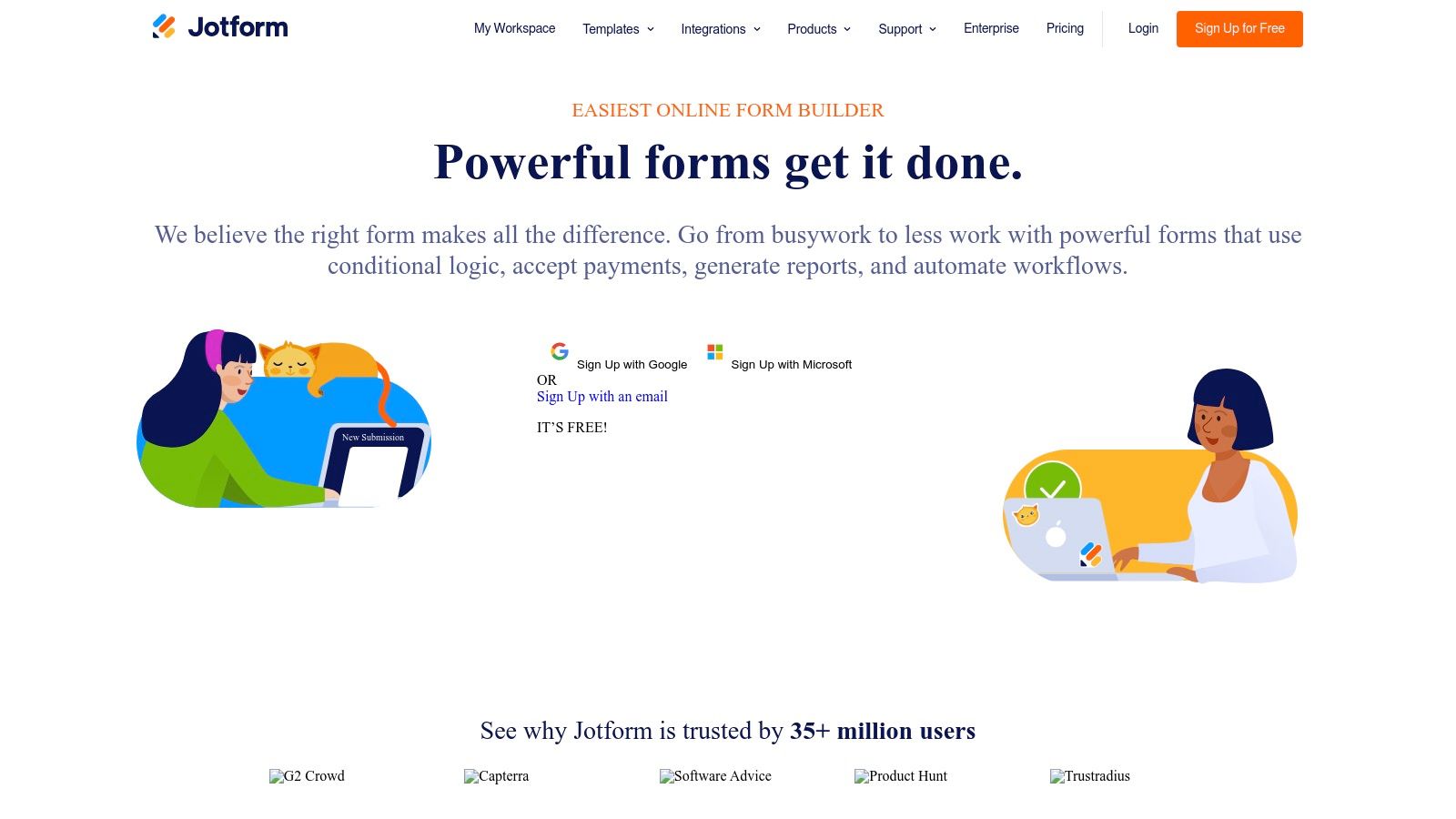 Jotform