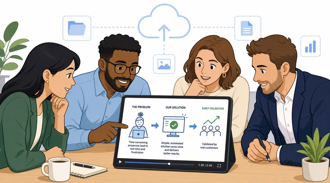 How Successful B2B MVPs Validate a Market