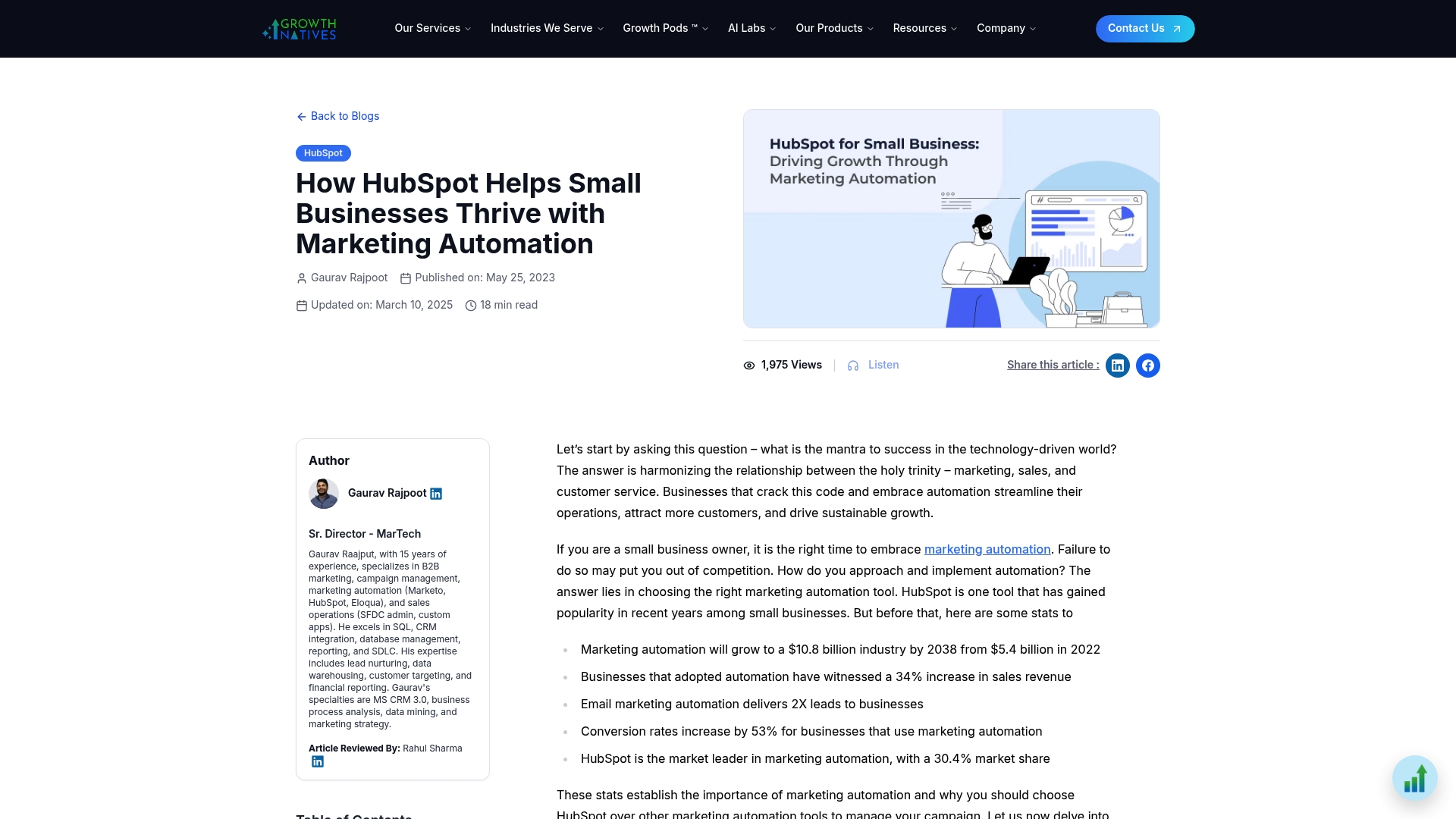 https://growthnatives.com/blogs/hubspot/hubspot-for-small-busines
