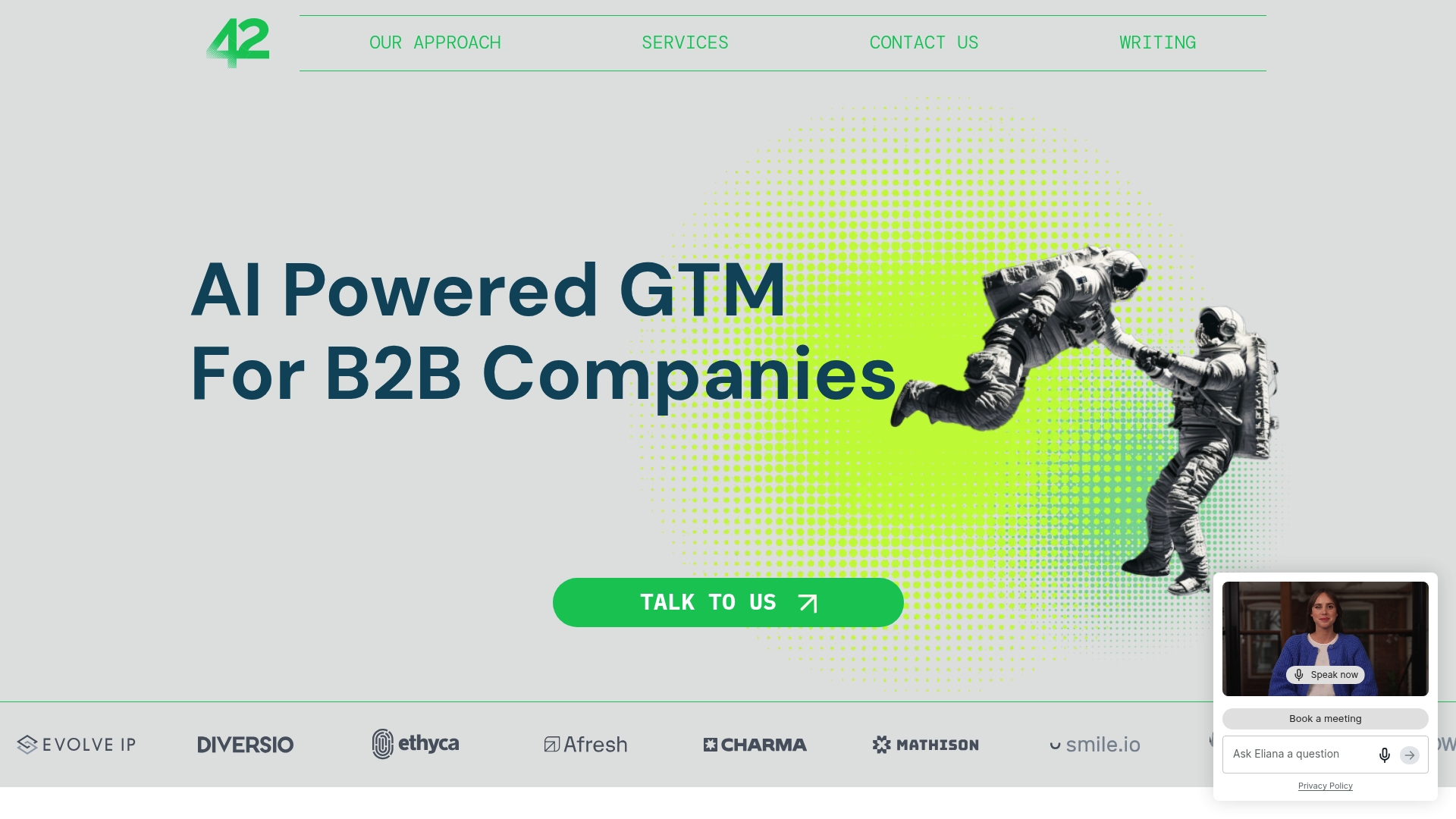 https://42agency.com