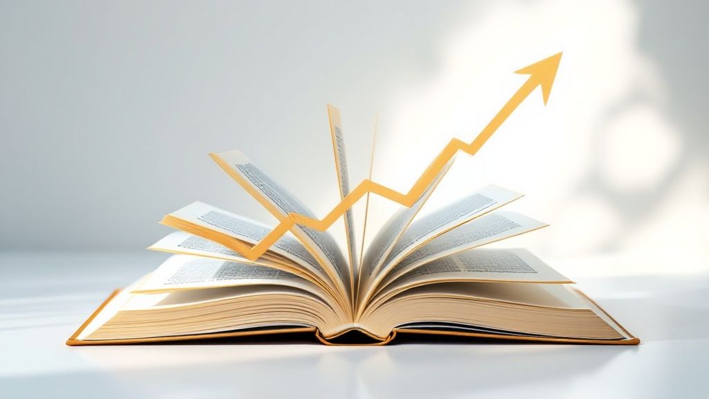 Content Marketing & SEO Strategy