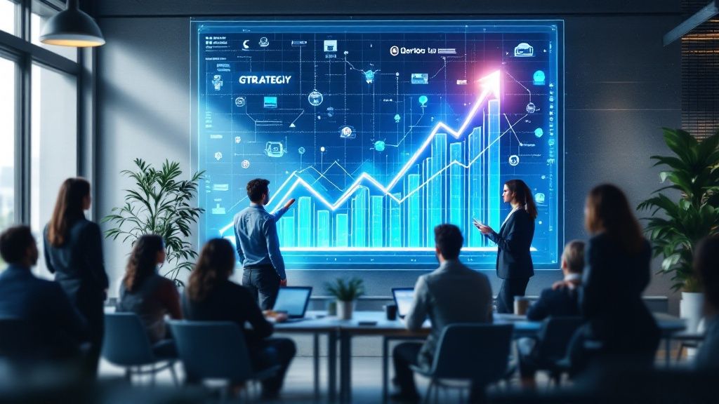 Unlock b2b startup growth with top tactics