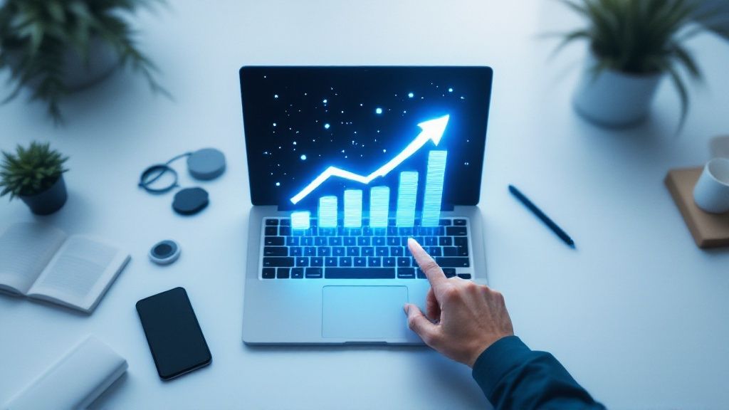 Boost Your B2B Marketing SaaS in 2025 – Proven Growth Strategies