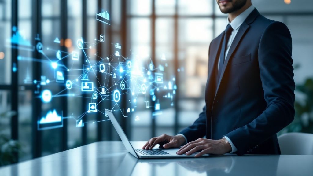 Expert B2B Marketing Consultant | Boost Your Strategy Today