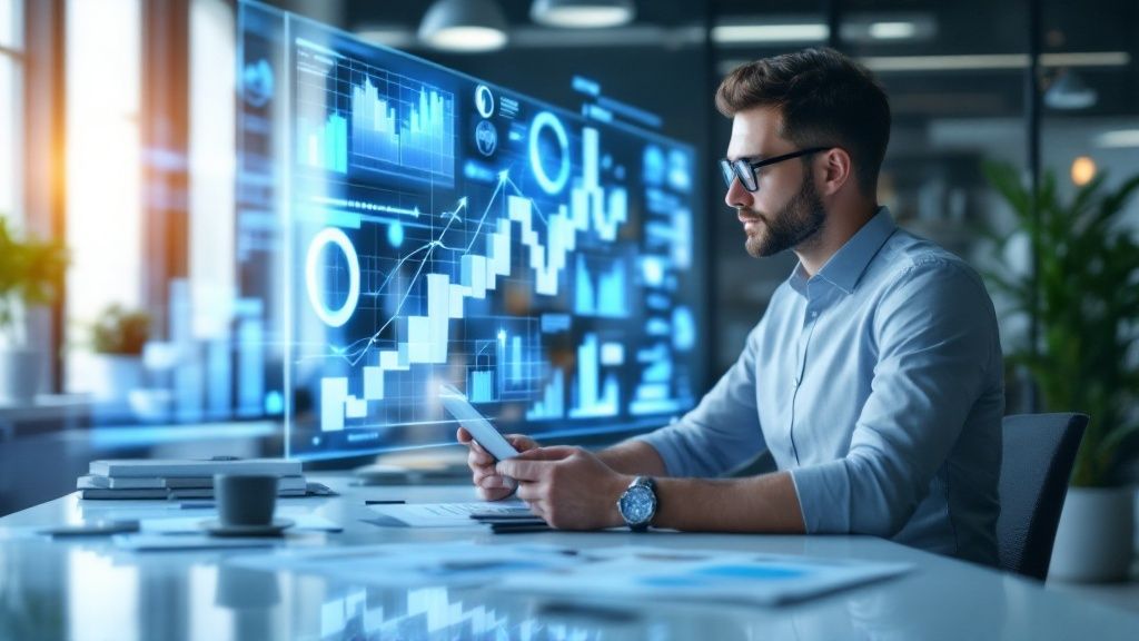 Brand Strategy Consultant: Transform Your Growth Roadmap