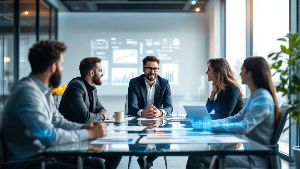 Startup Consultant: Strategies for Rapid Growth