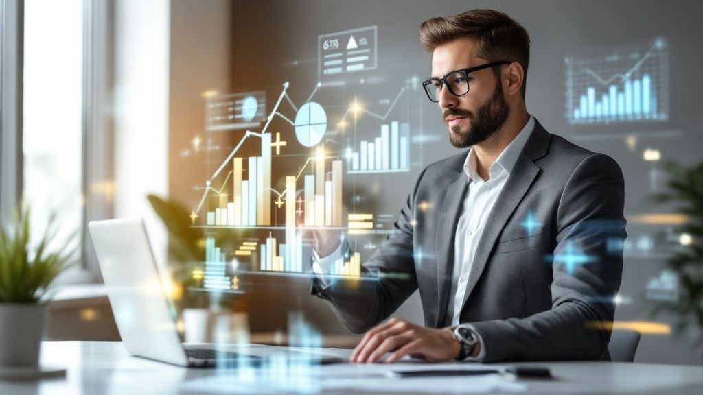 Boost Growth with Fractional Marketing Leadership