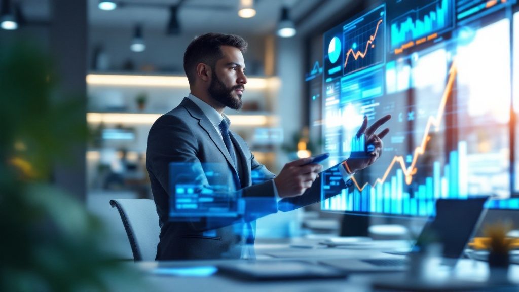 b2b demand generation strategies: Top Tips for 2025
