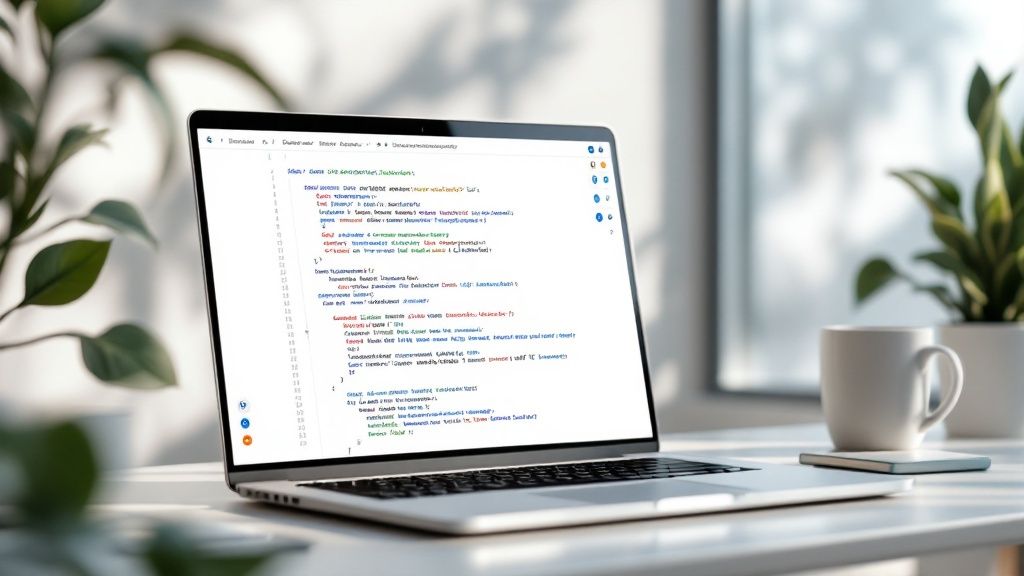 Developer-First Adoption Model