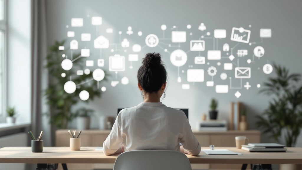 The Rise of Fractional Marketing Leadership