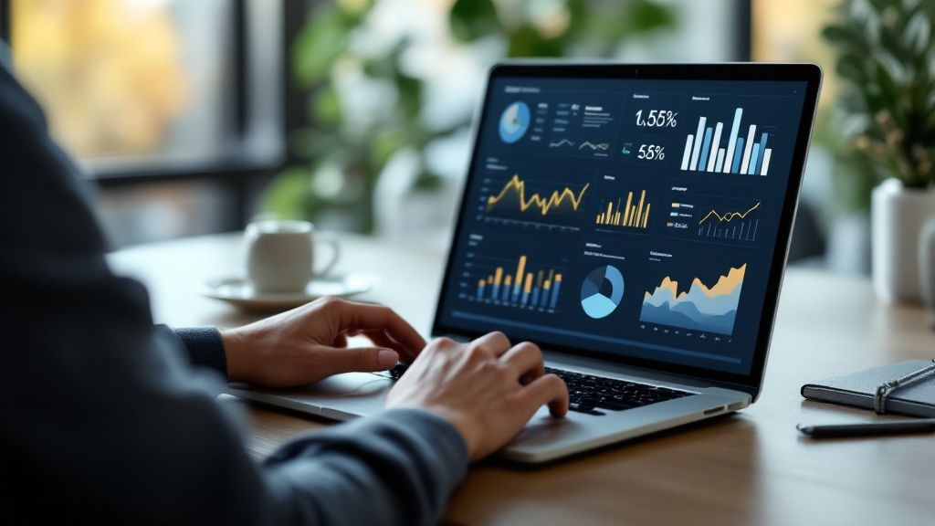SaaS Consultant Image