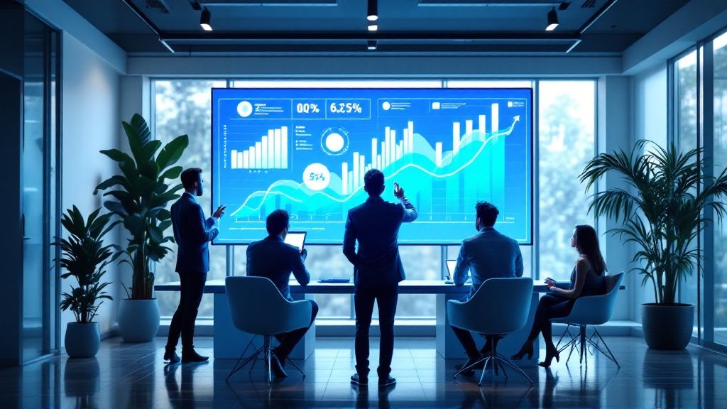 b2b saas marketing: Proven Growth Tactics