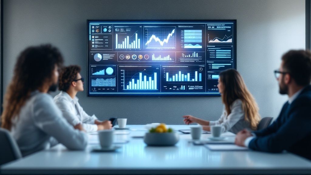 B2B Marketing Planning: Proven Strategies for Success