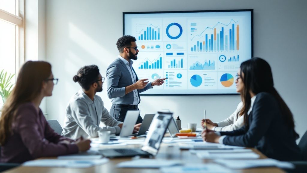 B2B Startup Consulting