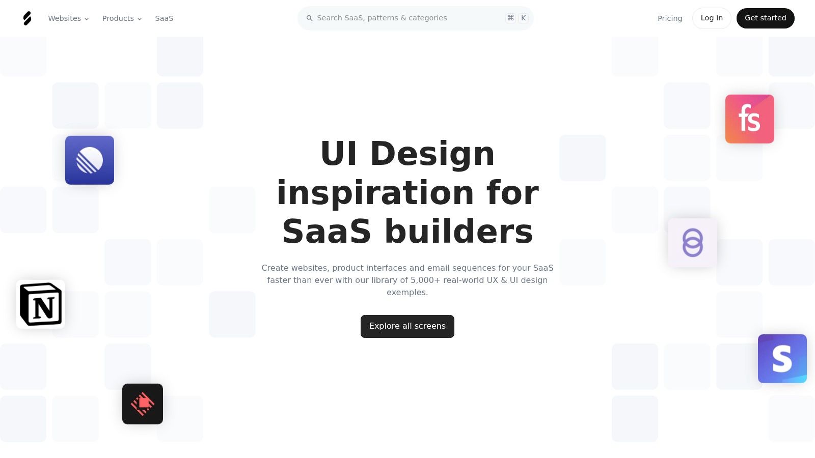 SaaSFrame