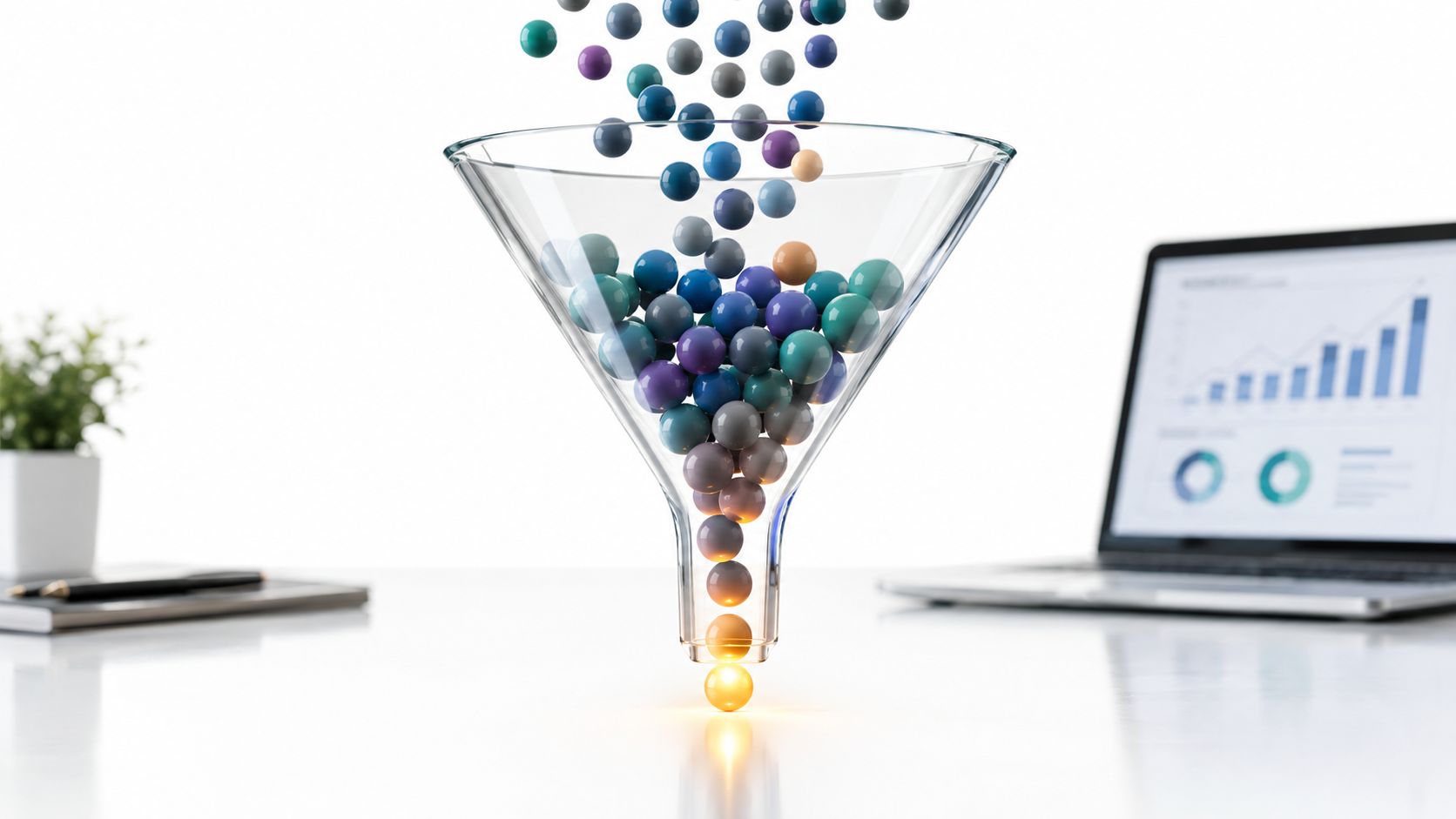 Last Touch Attribution in B2B: What It Gets Wrong