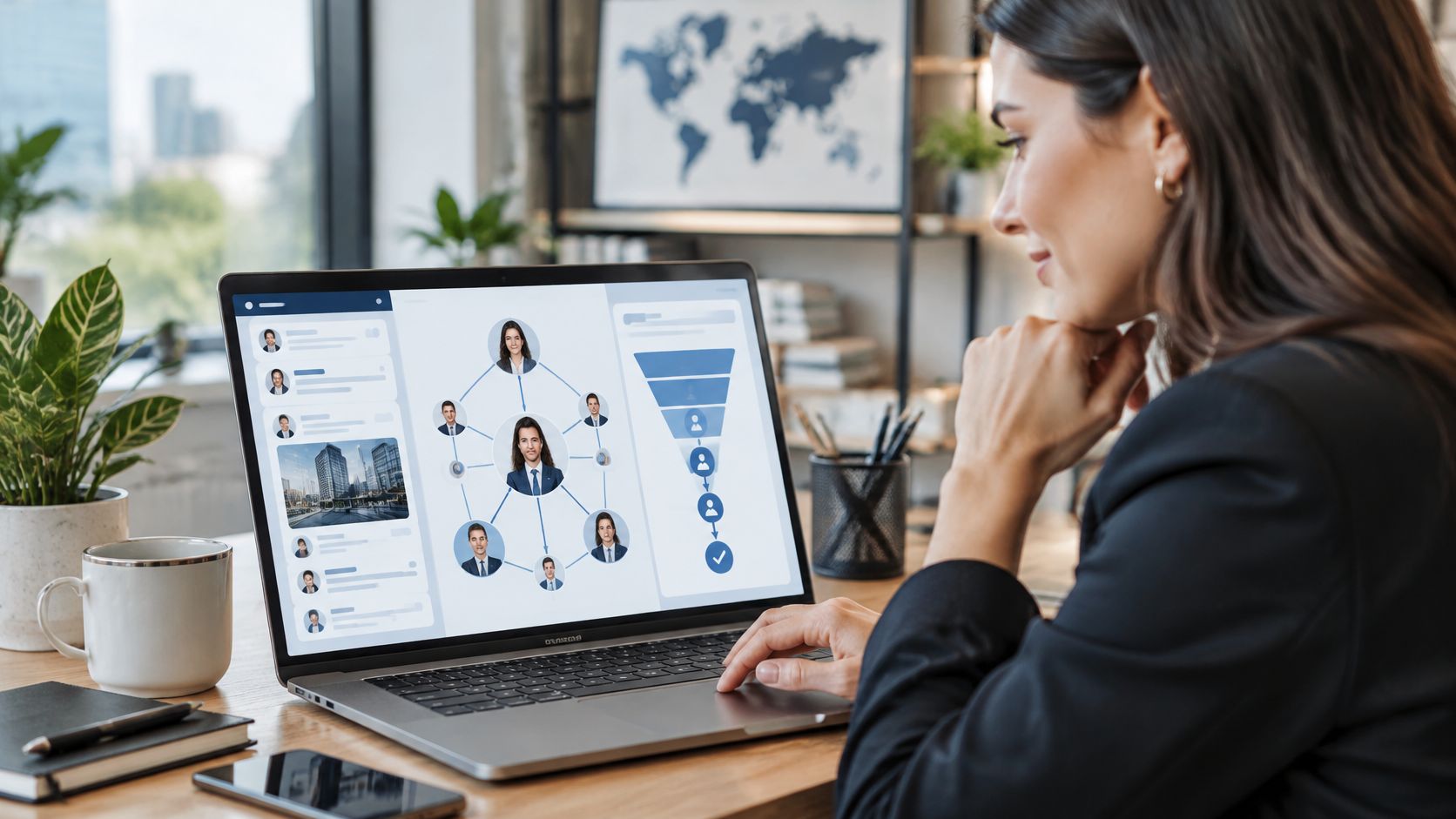 LinkedIn Lead Generation Strategy for B2B SaaS Teams