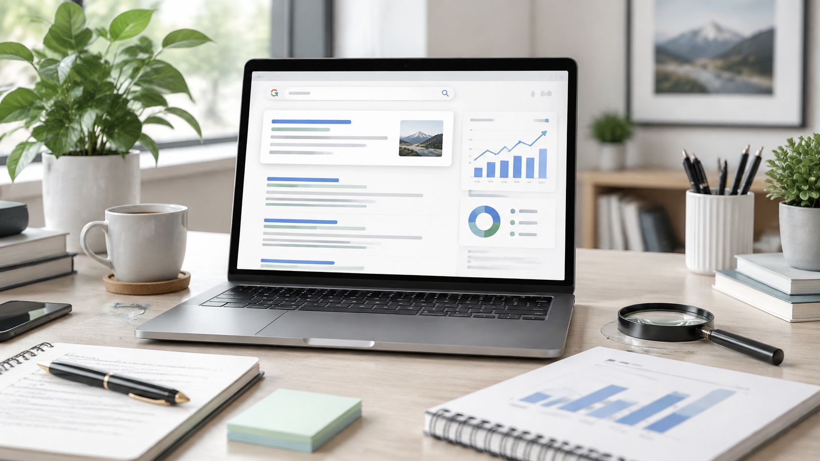 Featured Snippet Optimization: A B2B Playbook for 2026