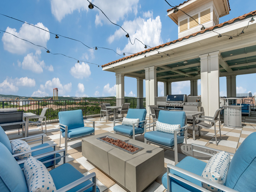 Private Conference 1