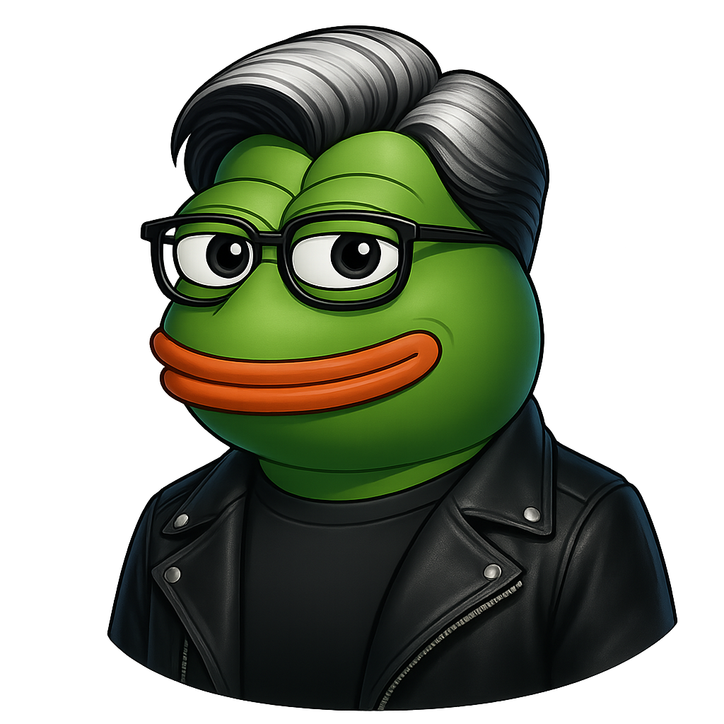 Pepe Huang