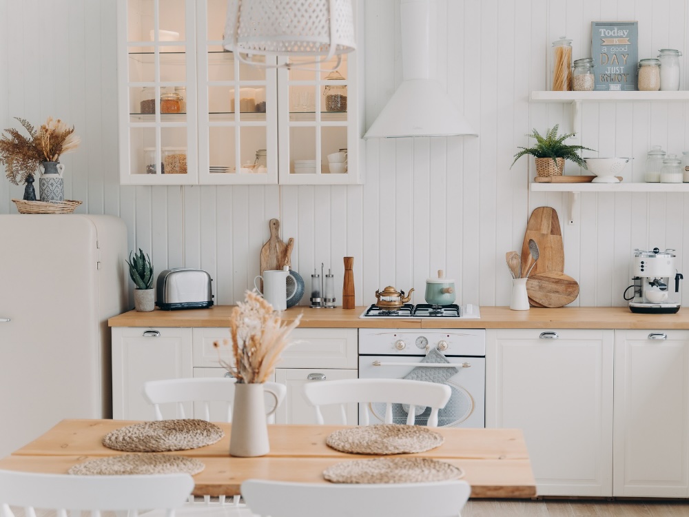 10 Küchenideen, die den Immobilienwert deutlich steigern