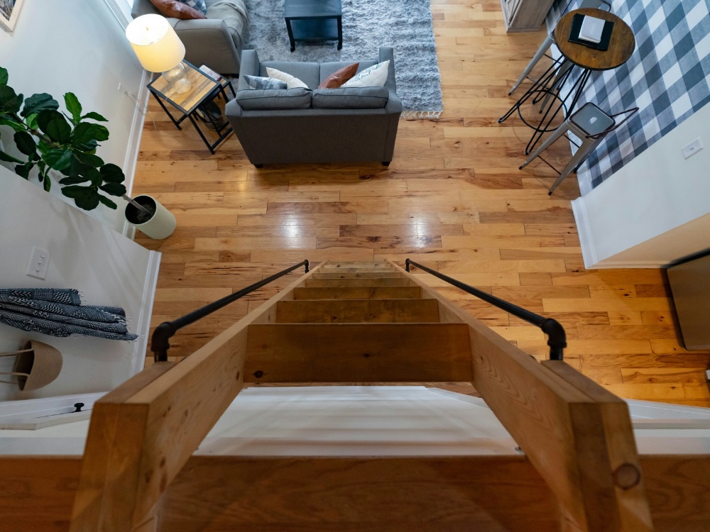 Tiny House kaufen in der Schweiz sinnvoll geplant und gebaut