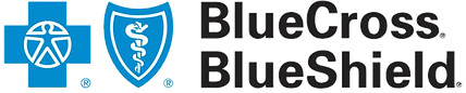 Blue Cross Blue Shield logo