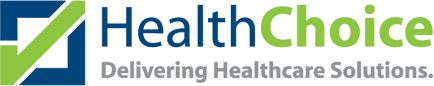 Health Choice logo