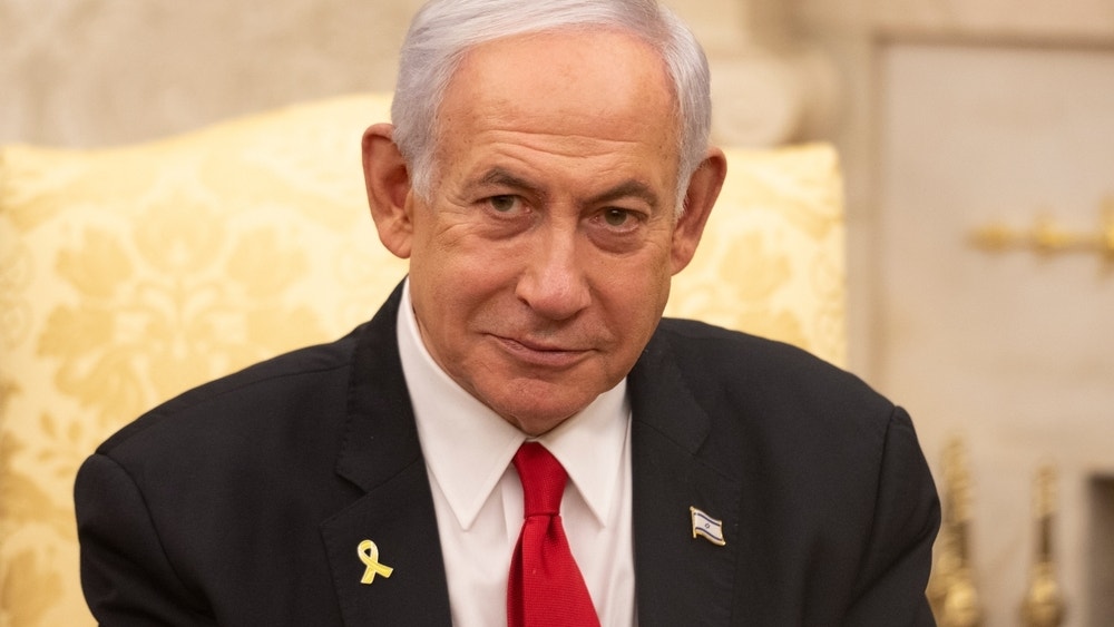 Netanyahu Used Son's Wedding as Cover for War Preparations Against Iran: Report