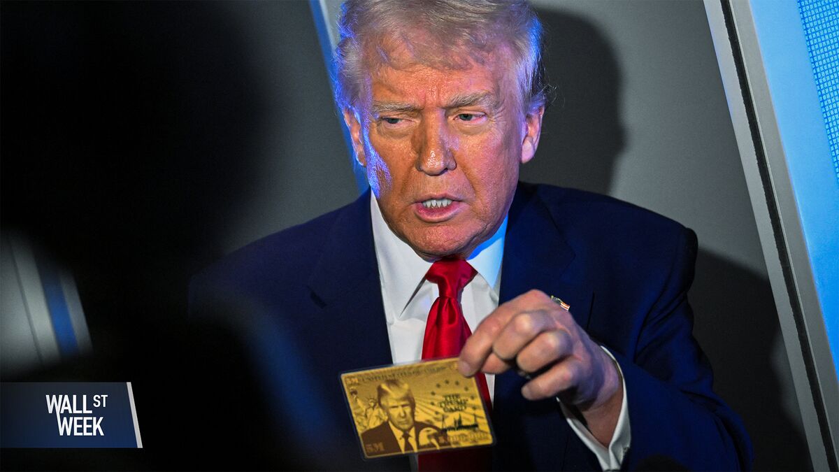 The Price of Trump's Gold Card and Where Else You Can Live