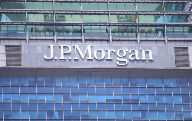 Should JPM Be in Your Portfolio After Q2 Beat & NII Guidance Raise?