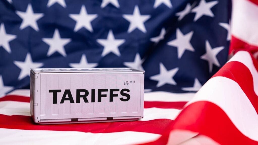 Trump's Tariff Threat, Inflation Dynamics And Federal Reserve Updates: This Week In Economy
