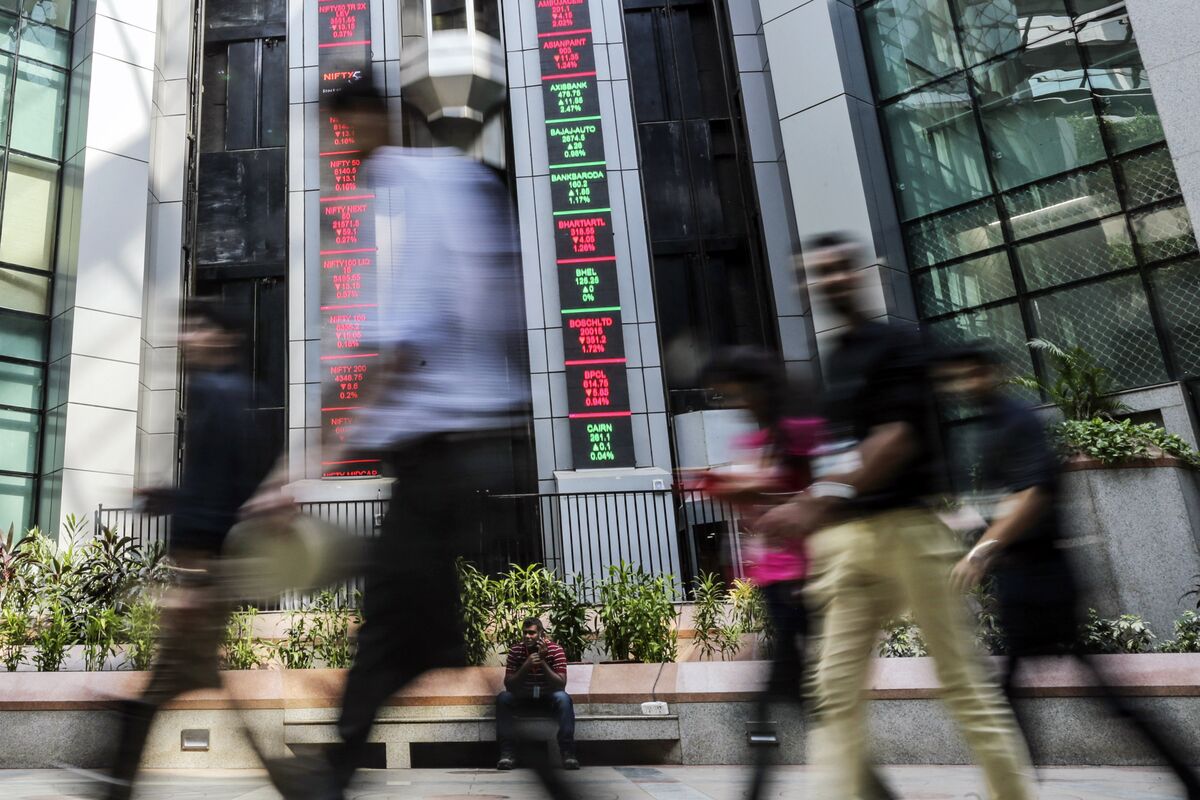 Indian Depository NSDL Set to Start Taking Investor Orders for IPO Next Week