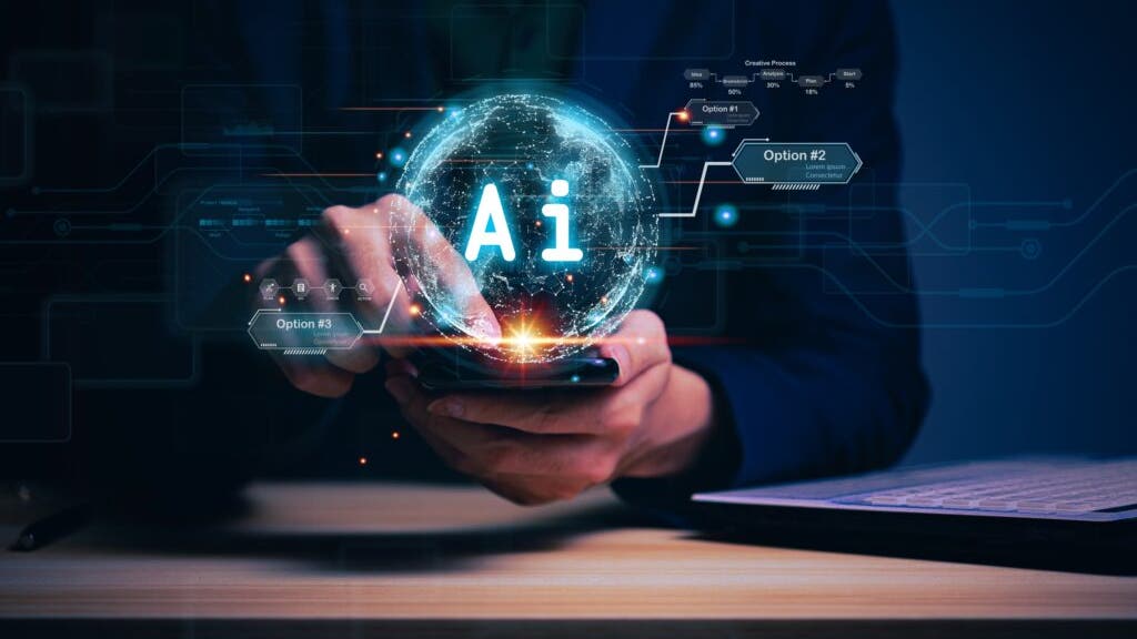 Disruption In Browsers, Amazon's AI Job Requirement, Meta's AI Talent Raid And More: This Week In AI