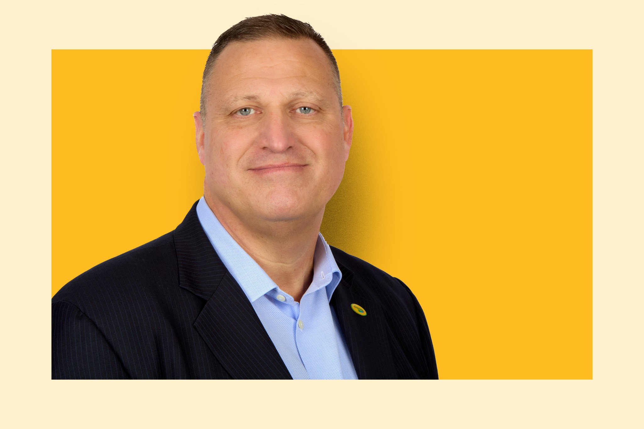 Crayola CEO’s how-to-succeed guide for new hires: Lose the tie and pretend you don’t know anything 