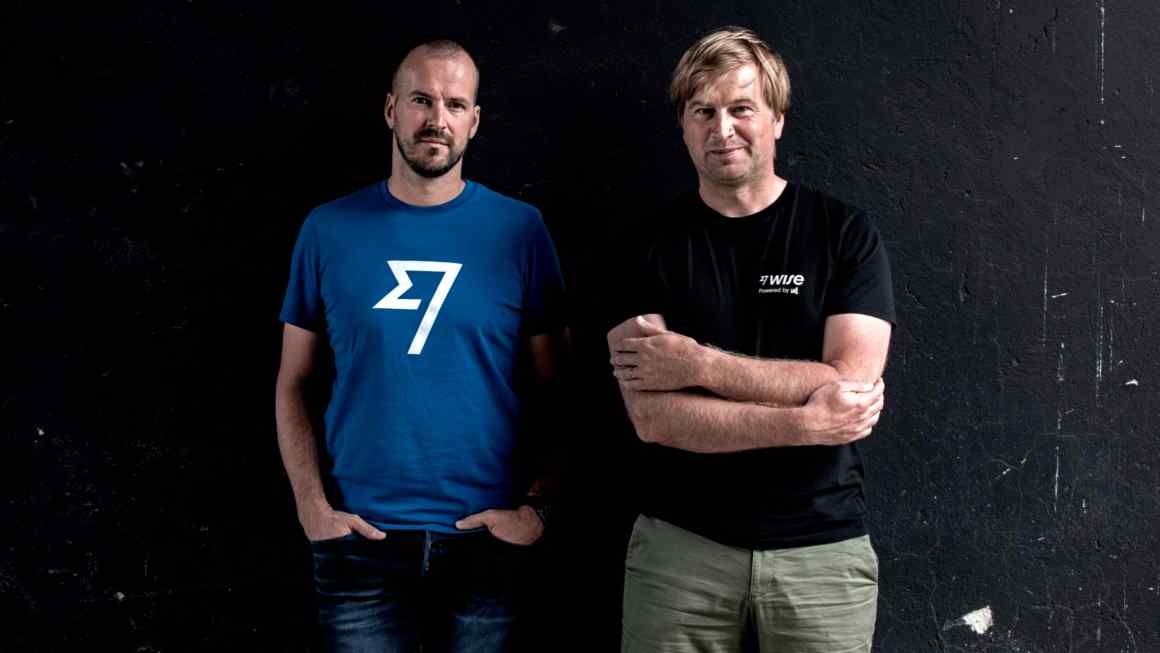Wise co-founder urges investors to block US listing in row over voting rights