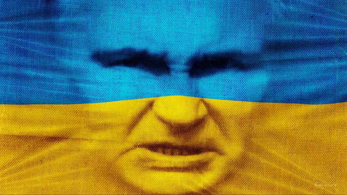 The Ukraine war will shape the world