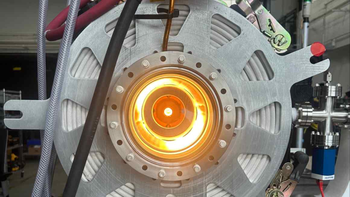 Fusion energy start-up claims to have cracked alchemy
