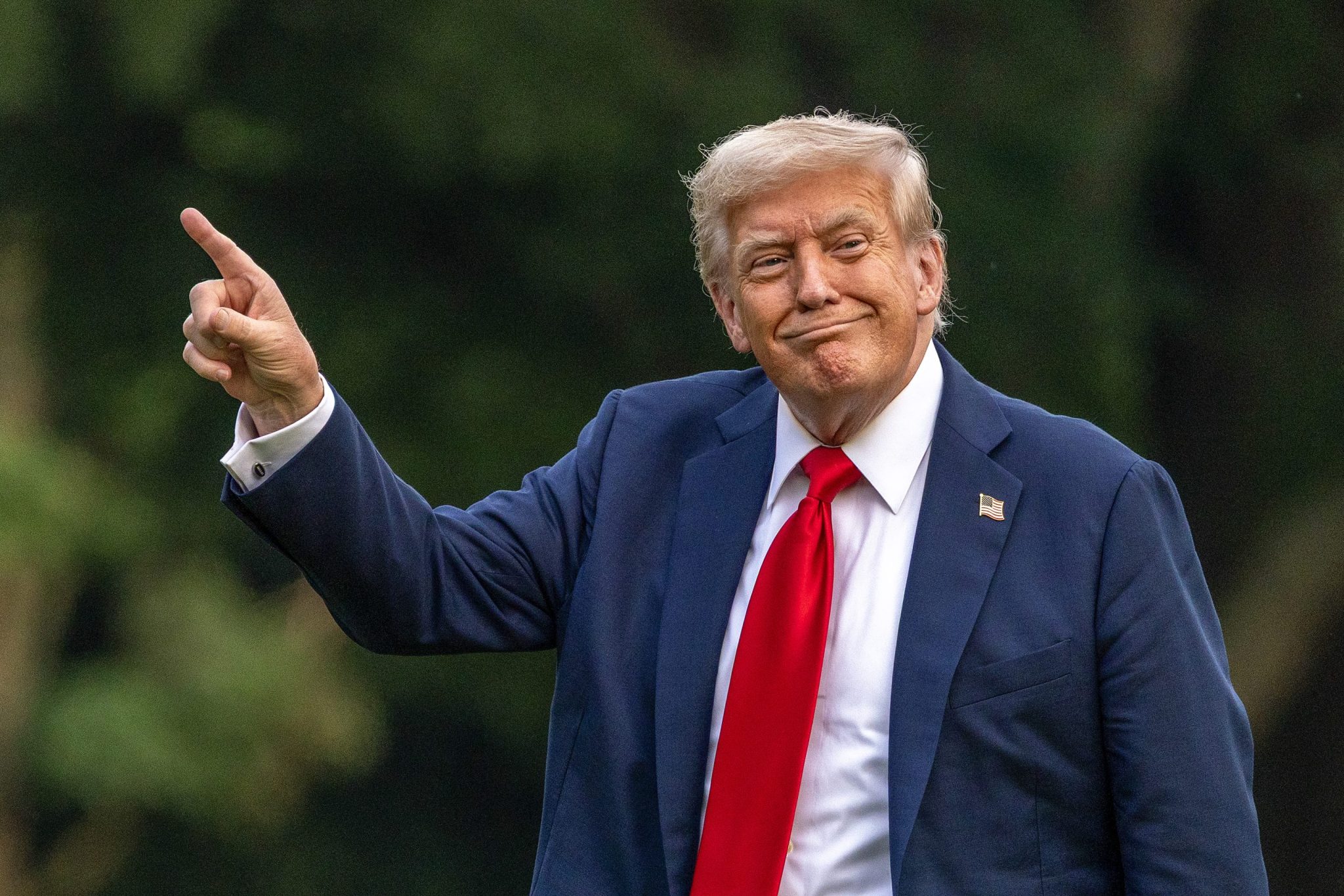 New $2 billion Bitcoin buy shows crypto replacing real estate at core of Trump business empire